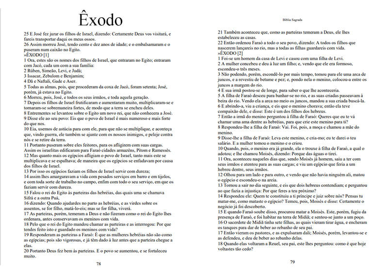 exodo exodo